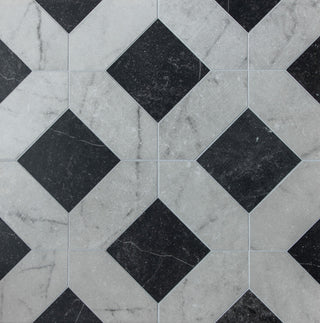 Dolce/Amazonia Black Modello Porcelain (Sample) image 1