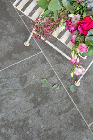 Dover Tumbled Limestone (Sample) image 1