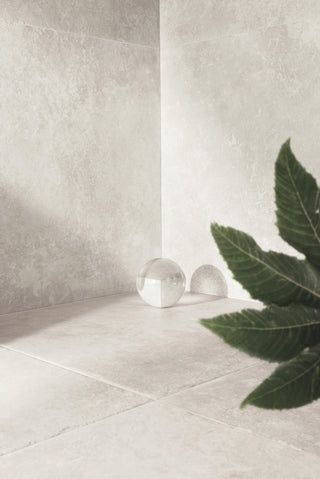 Bourgogne Blanc Porcelain image 2