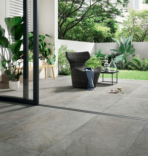 Florence Cloud Exterior Porcelain 20mm (Sample) image 1