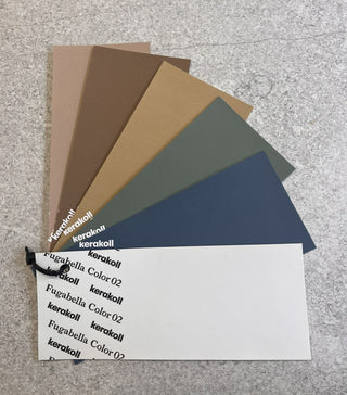 Fugabella Grout image 8