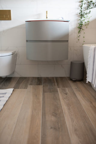 Fiorino Natural Olive Porcelain (Sample) image 4