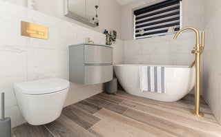 Fiorino Natural Olive Porcelain (Sample) image 5