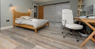 Fiorino Natural Olive Porcelain (Sample) image 8