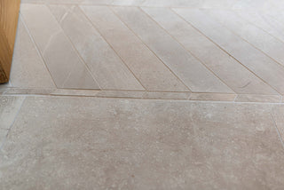 Geneva Chevron Coast Porcelain image 4