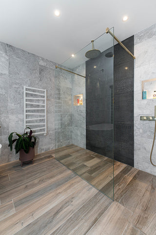 Fiorino Natural Olive Porcelain (Sample) image 7