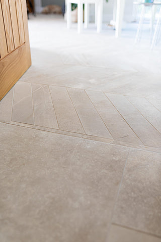 Geneva Chevron Coast Porcelain image 5