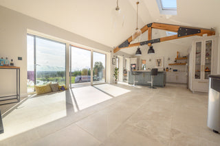 Geneva Natural Coast Porcelain