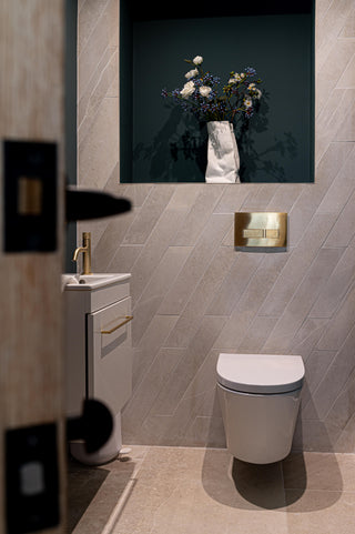 Geneva Natural Coast Porcelain