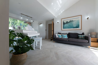 Geneva Natural Coast Porcelain