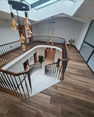 Fiorino Natural Cypress Porcelain image 2