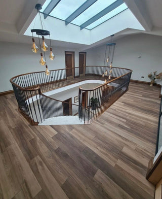 Fiorino Natural Cypress Porcelain image 1