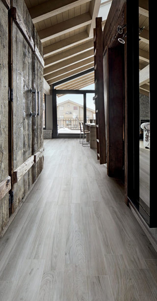 Fiorino Natural Gray Porcelain (Sample) image 2