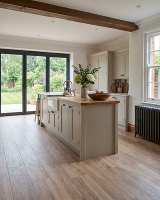 Fiorino Cypress Matt Wood Effect Porcelain