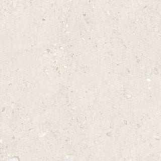 Fossile Piccolo Ivory Terrazzo Effect Matt Porcelain (Sample)