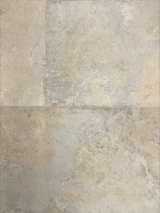 French Beige 3D Aged Stone Effect Porcelain image 2