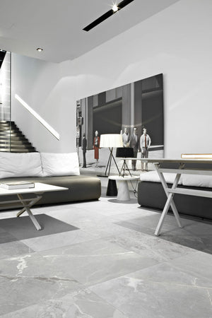 Fuso Silver Natural Porcelain (Sample) image 1