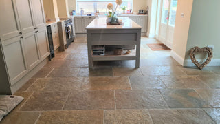 Grassington Tumbled Flagstone image 5