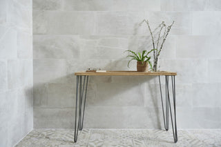 Geneva Natural Silver Porcelain image 5