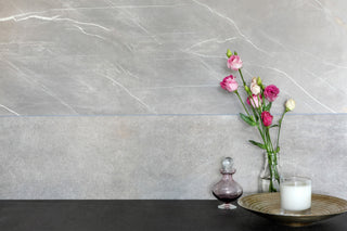 Geneva Natural Platinum Porcelain image 3