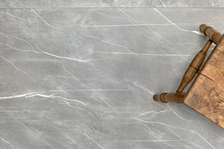 Geneva Natural Platinum Porcelain image 2