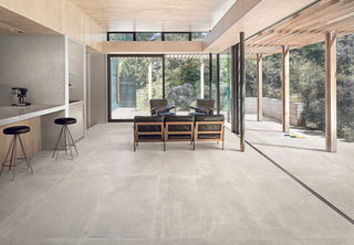 Geneva Natural White Porcelain image 2