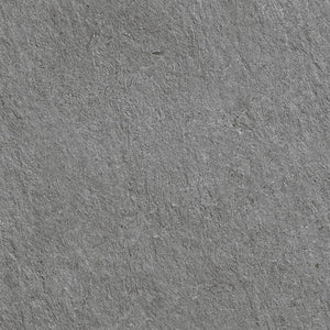 Ground Charcoal Outdoor Stone Effect Porcelain (Sample)