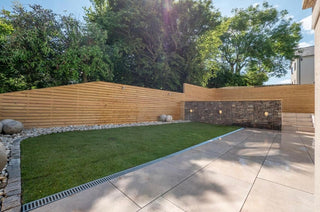 Hexham Beige Exterior Porcelain 20mm image 6