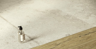 Hexham Beige Natural Porcelain image 3