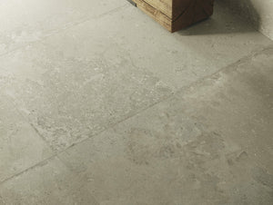 Wessex Beige Outdoor Stone Effect Porcelain 20mm (Sample)