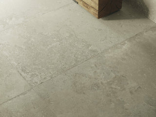 Hexham Beige Outdoor Stone Effect Porcelain 20mm