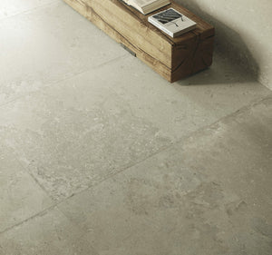 Hexham Beige Exterior Porcelain 20mm image 1