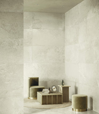 Hexham White Natural Porcelain image 2