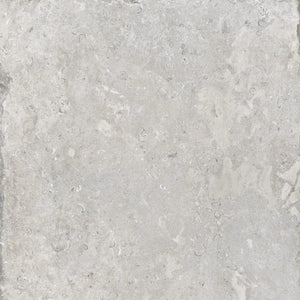 Hexham Grey Exterior Porcelain 20mm (Sample) image 1