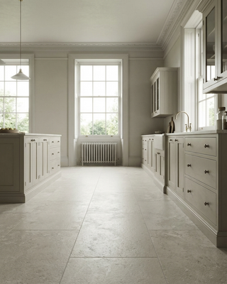 Hexham White Natural Porcelain