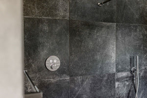 Amazonia Antiqued Porcelain (Sample) image 1