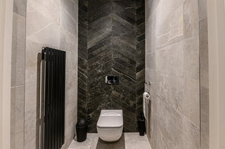 Geneva Chevron Nite Porcelain image 4