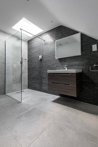 Khora Antiqued White Porcelain image 8