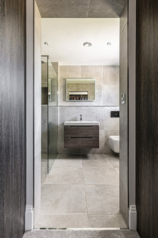 Khora Antiqued White Porcelain image 4