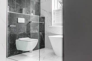 Amazonia Antiqued Porcelain image 5