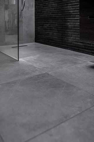 Khora Antiqued White Porcelain image 7