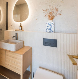 Osaka Kit Kat White Matt Porcelain image 2