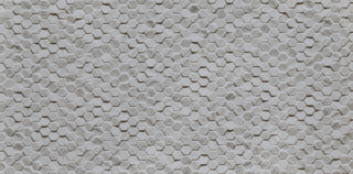 Roma Bardiglio Mat Hexagon Porcelain image 1