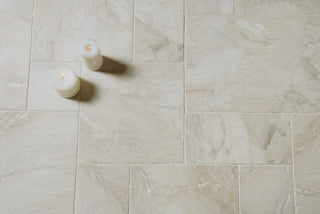 Corinthian Marble Honed &amp; Tumbled Petit Opus image 2