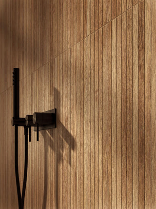 Ashdown Linear Elm Porcelain image 2