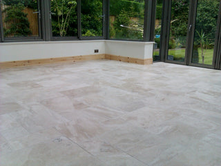 Corinthian Marble Honed &amp; Tumbled Petit Opus image 1