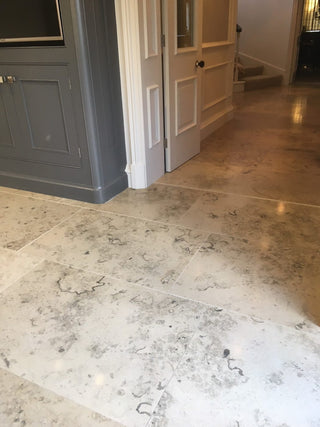Zorzella Brushed Limestone (Sample) image 3
