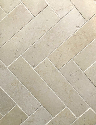 Cathedral Honed And Tumbled Limestone image 4