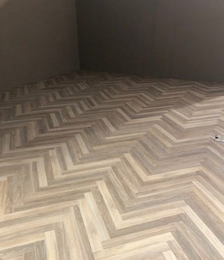 Birch Blonde Wood Effect Porcelain image 4