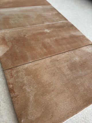 Tierra Terracotta Effect Matt Porcelain image 1